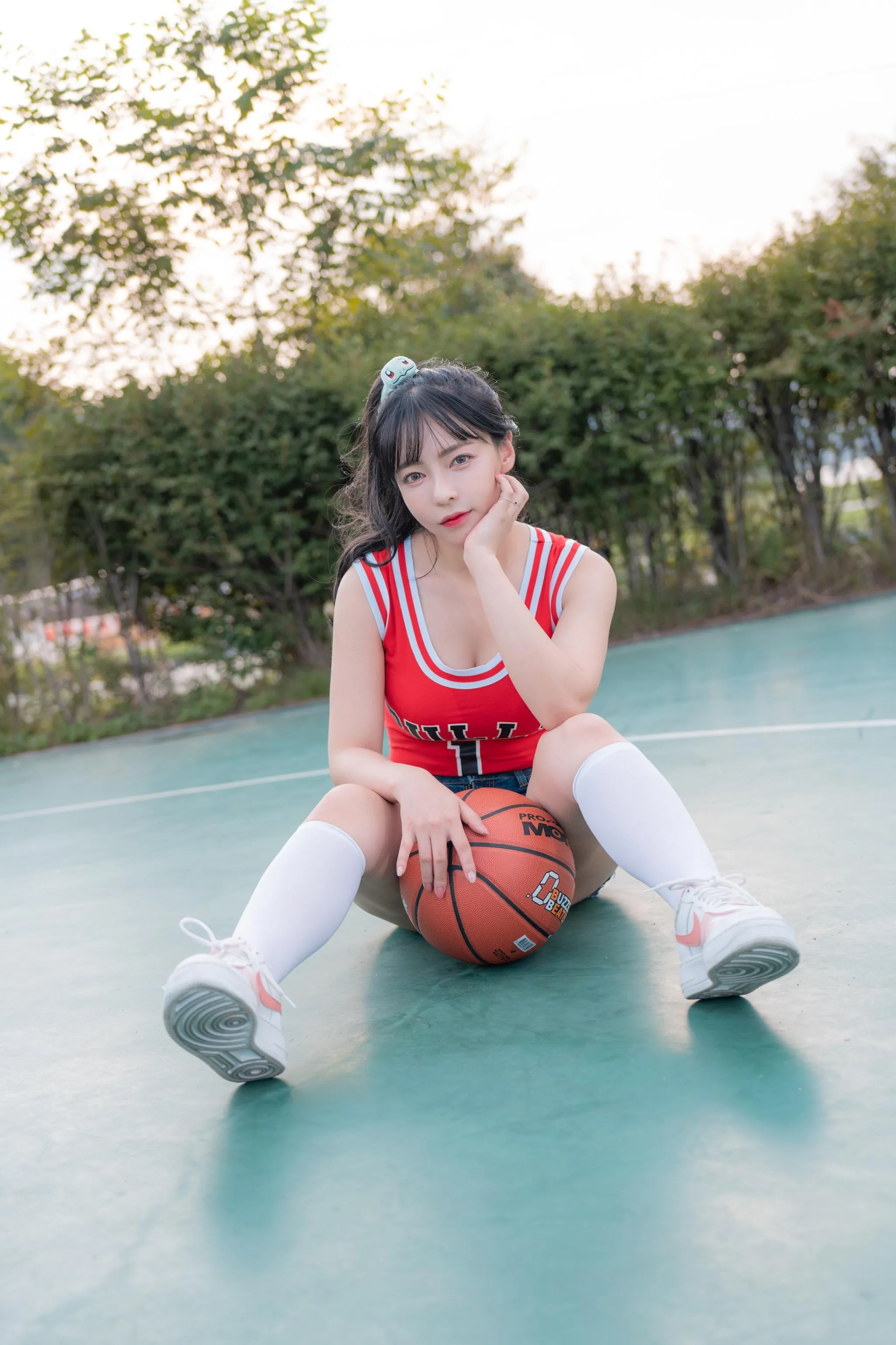 [CreamSoda] MoMo – NO.002 MoMo Vol.02 [68P]插图1